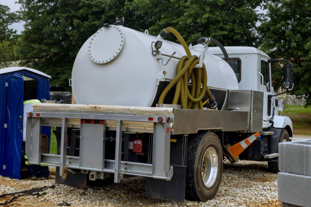 Best Sanitation services for porta potties  in Wheatley Heights, NY