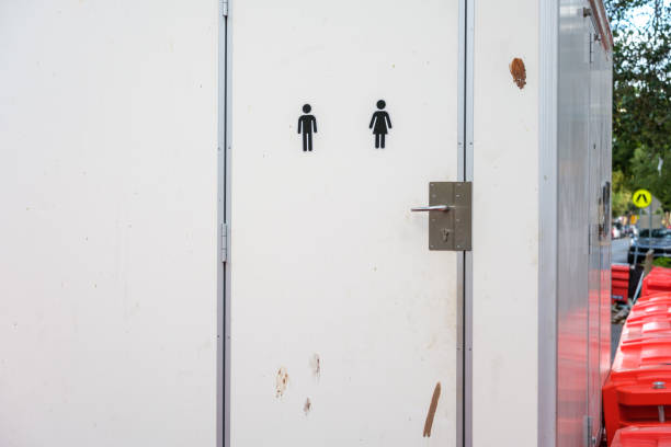 Best Portable restroom trailer rental  in Wheatley Heights, NY