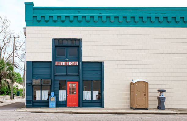 Best Long-term porta potty rental  in Wheatley Heights, NY