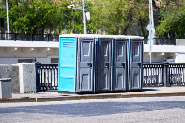 Best Porta potty delivery and setup  in Wheatley Heights, NY
