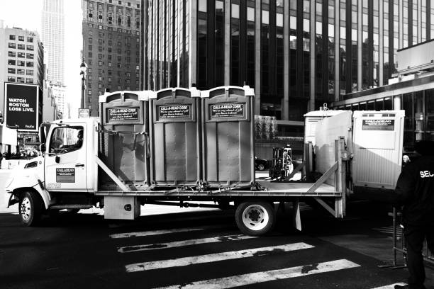 Best Porta potty rental near me  in Wheatley Heights, NY