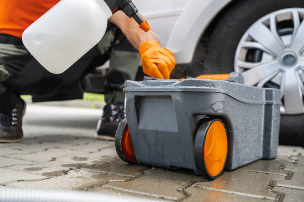 Best Construction site porta potty rental  in Wheatley Heights, NY